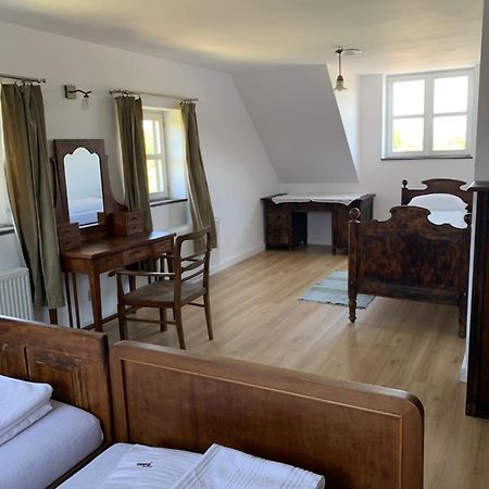 Osada Rydzewo Villa Екстериор снимка