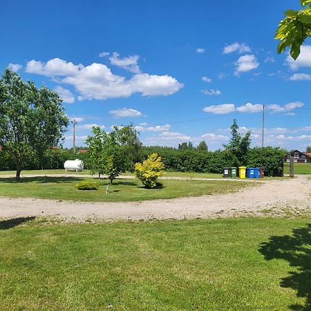 Osada Rydzewo Villa Екстериор снимка