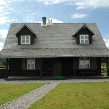 Osada Rydzewo Villa Екстериор снимка