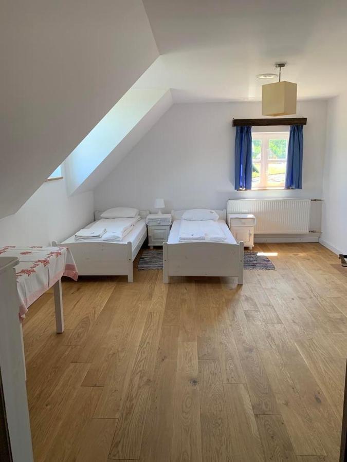 Osada Rydzewo Villa Екстериор снимка