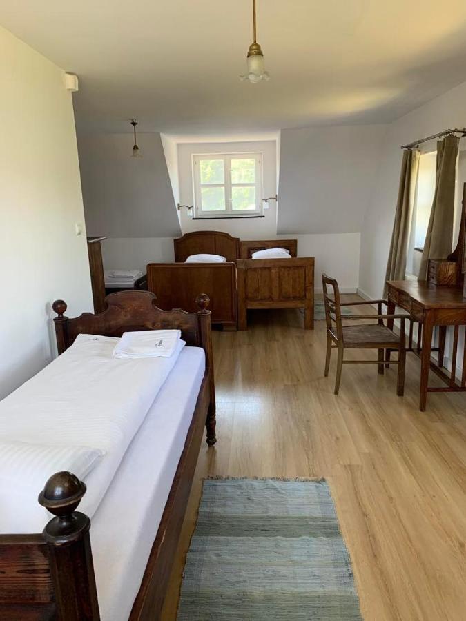 Osada Rydzewo Villa Екстериор снимка