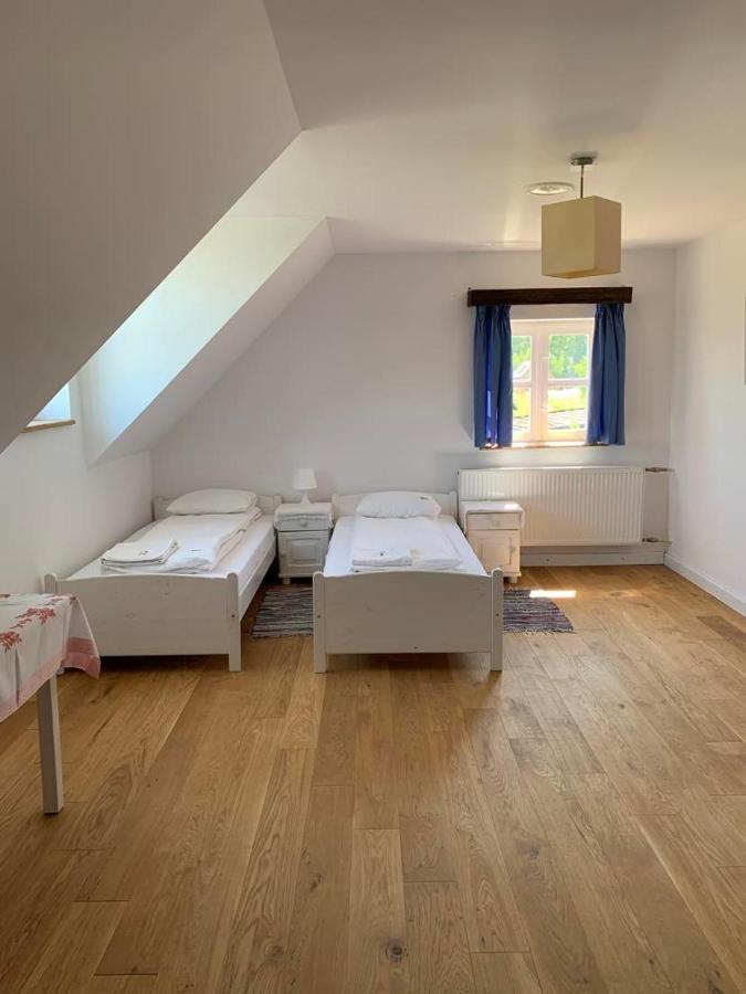 Osada Rydzewo Villa Екстериор снимка