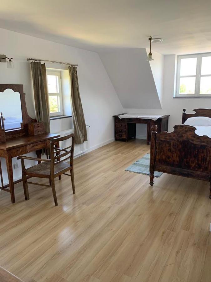 Osada Rydzewo Villa Екстериор снимка