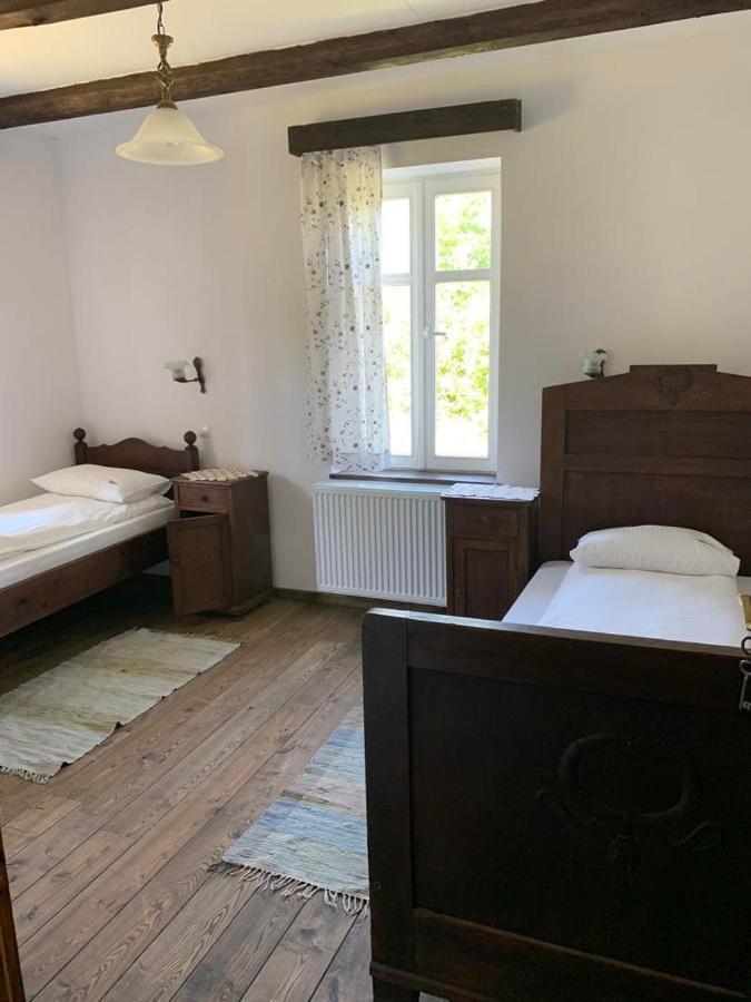 Osada Rydzewo Villa Екстериор снимка