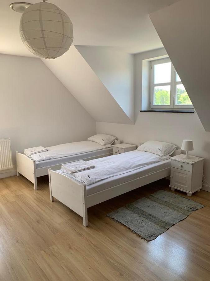 Osada Rydzewo Villa Екстериор снимка