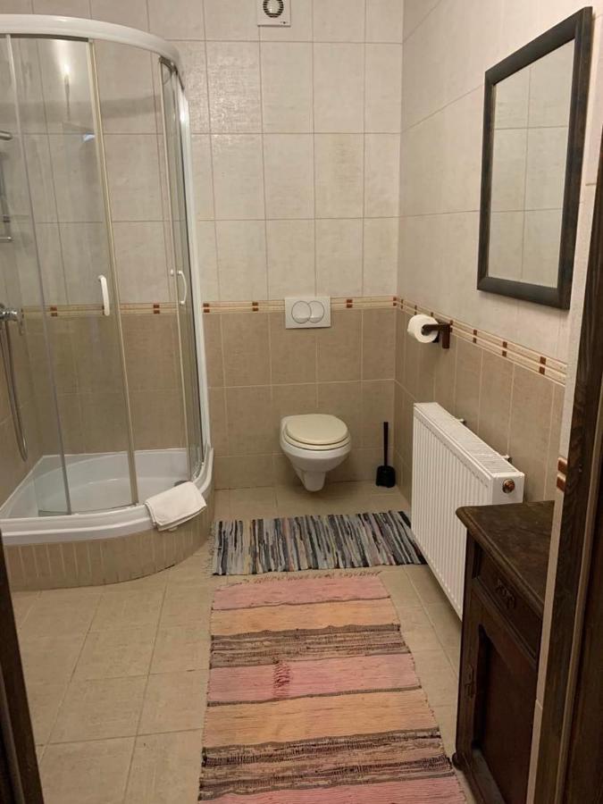 Osada Rydzewo Villa Екстериор снимка