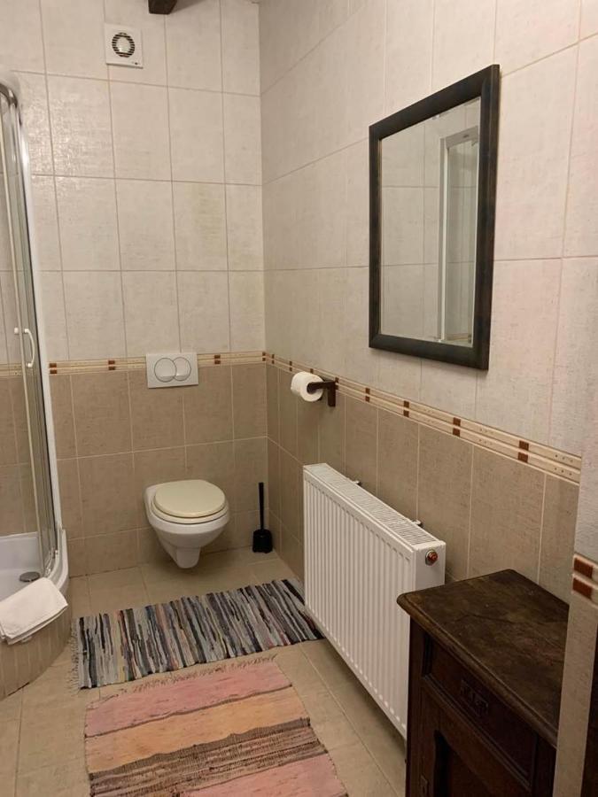 Osada Rydzewo Villa Екстериор снимка