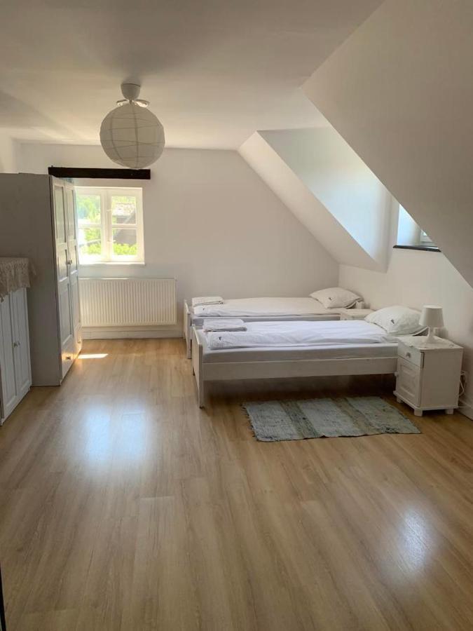 Osada Rydzewo Villa Екстериор снимка