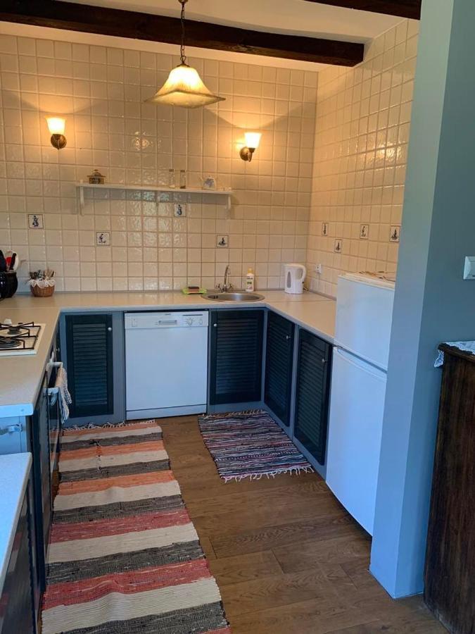Osada Rydzewo Villa Екстериор снимка