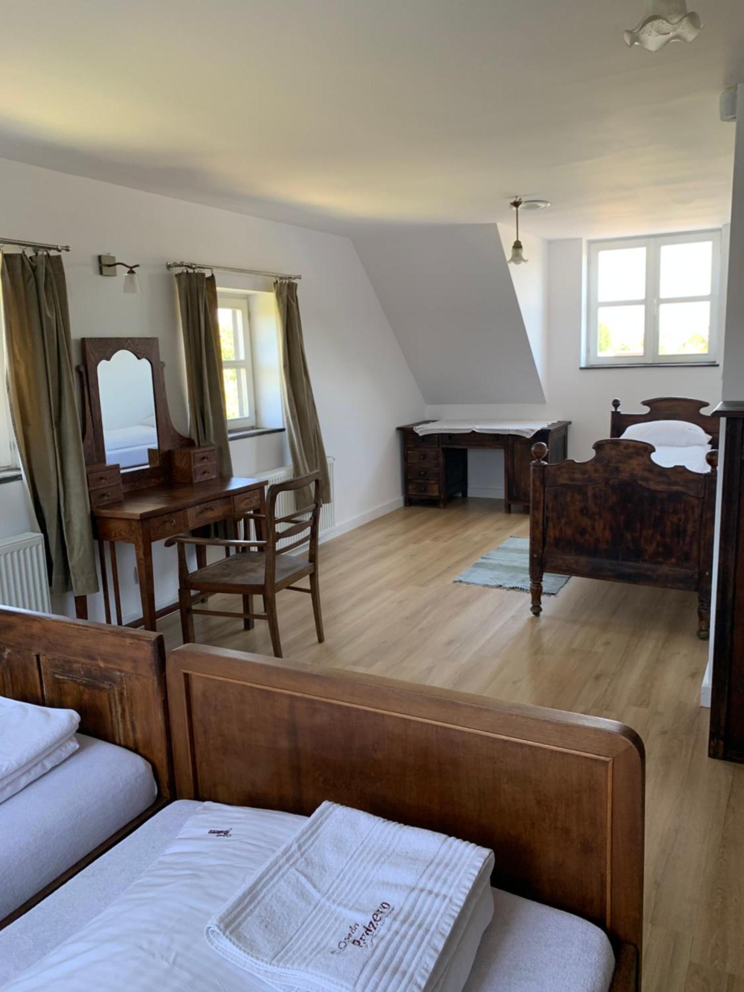 Osada Rydzewo Villa Екстериор снимка
