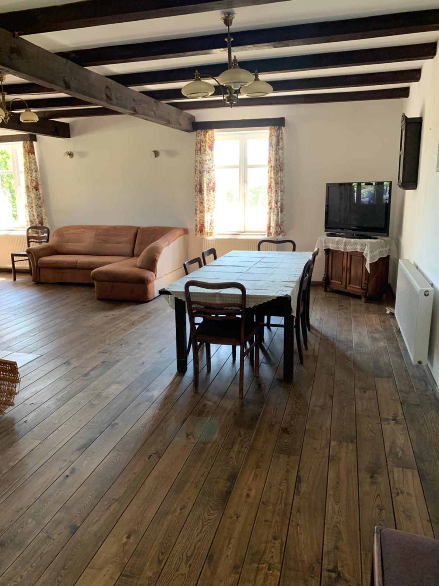 Osada Rydzewo Villa Екстериор снимка