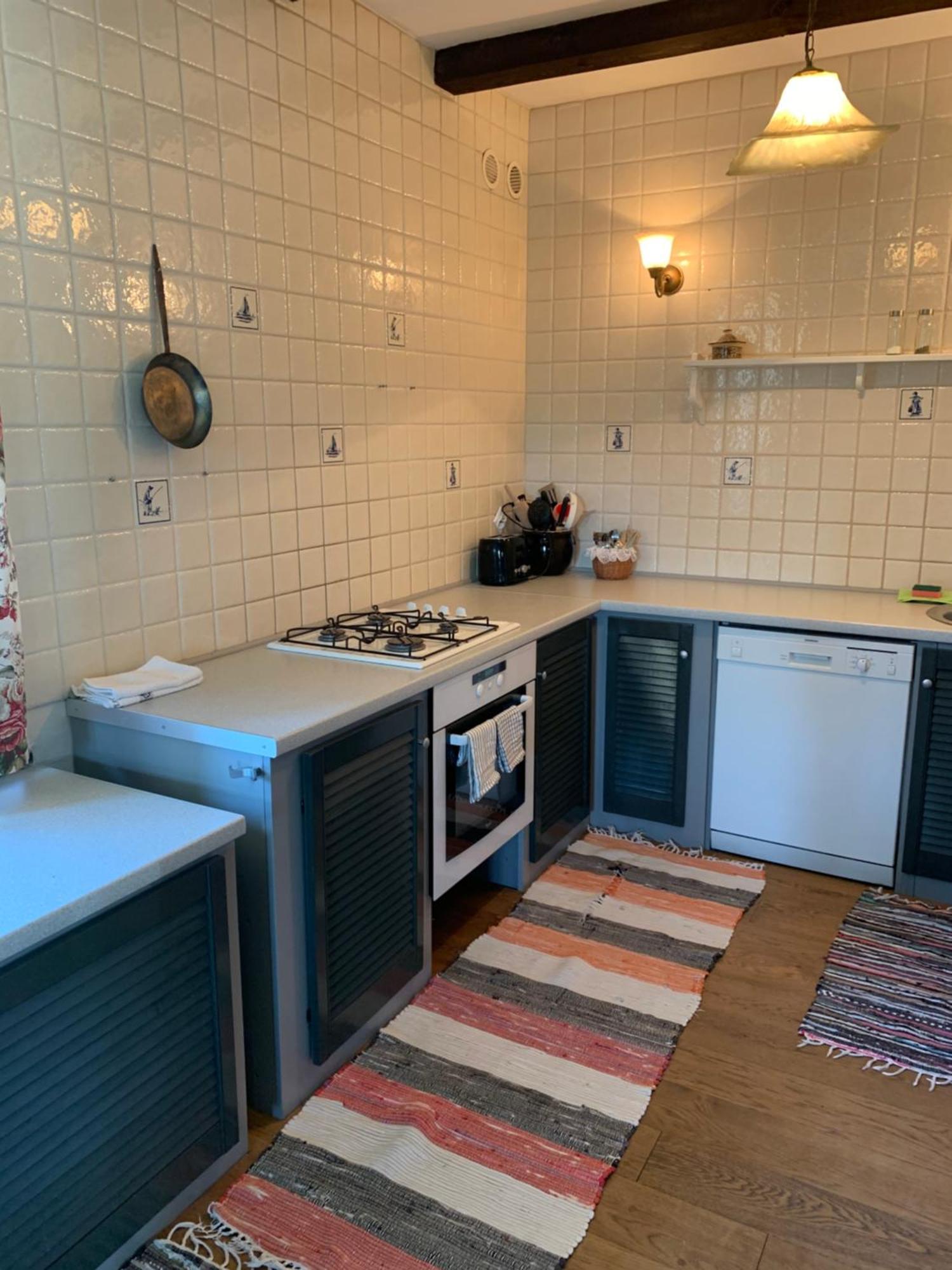 Osada Rydzewo Villa Екстериор снимка