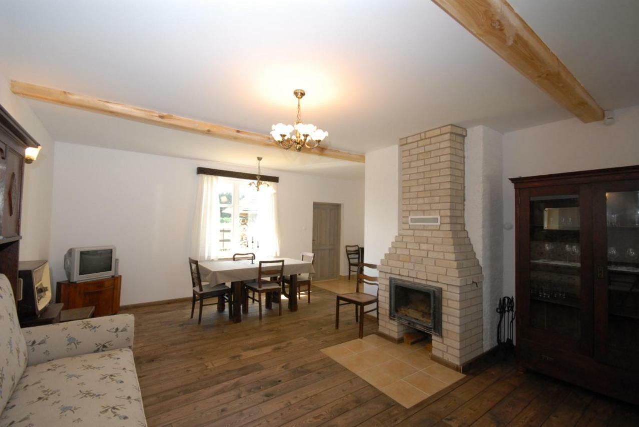 Osada Rydzewo Villa Екстериор снимка