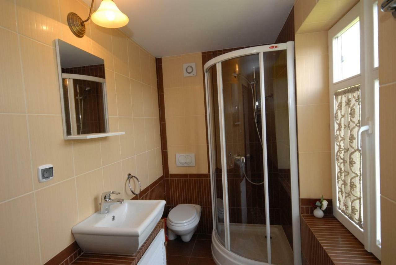 Osada Rydzewo Villa Екстериор снимка
