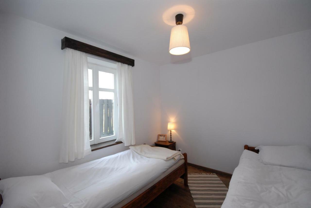 Osada Rydzewo Villa Екстериор снимка
