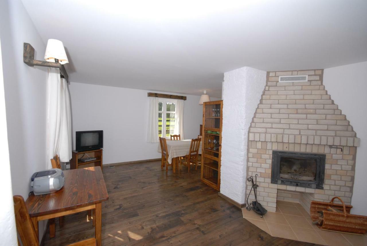 Osada Rydzewo Villa Екстериор снимка