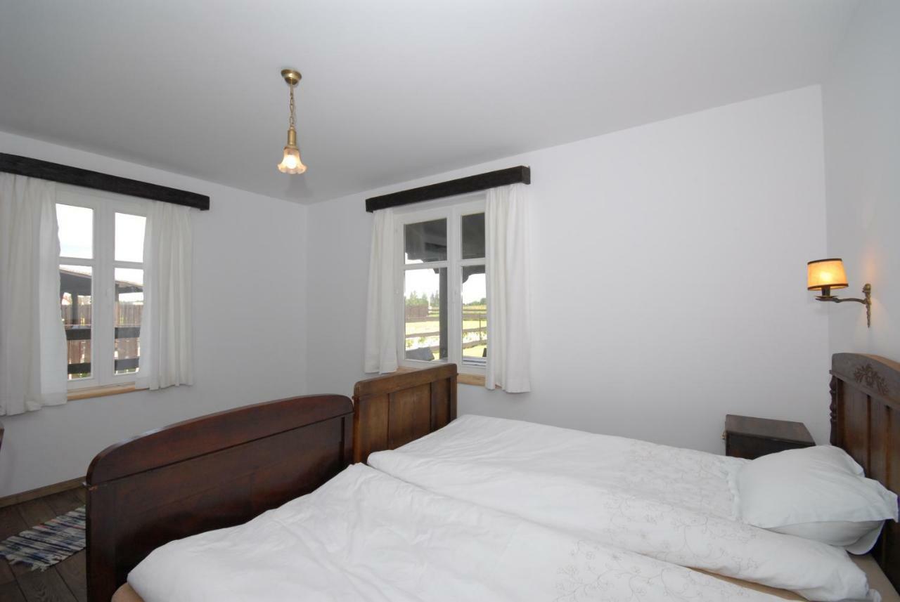 Osada Rydzewo Villa Екстериор снимка