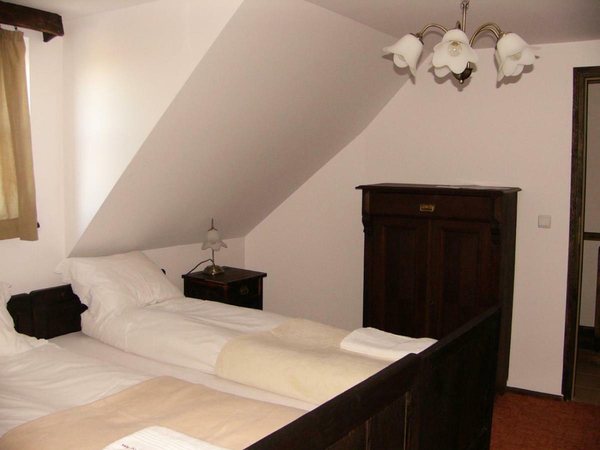 Osada Rydzewo Villa Екстериор снимка