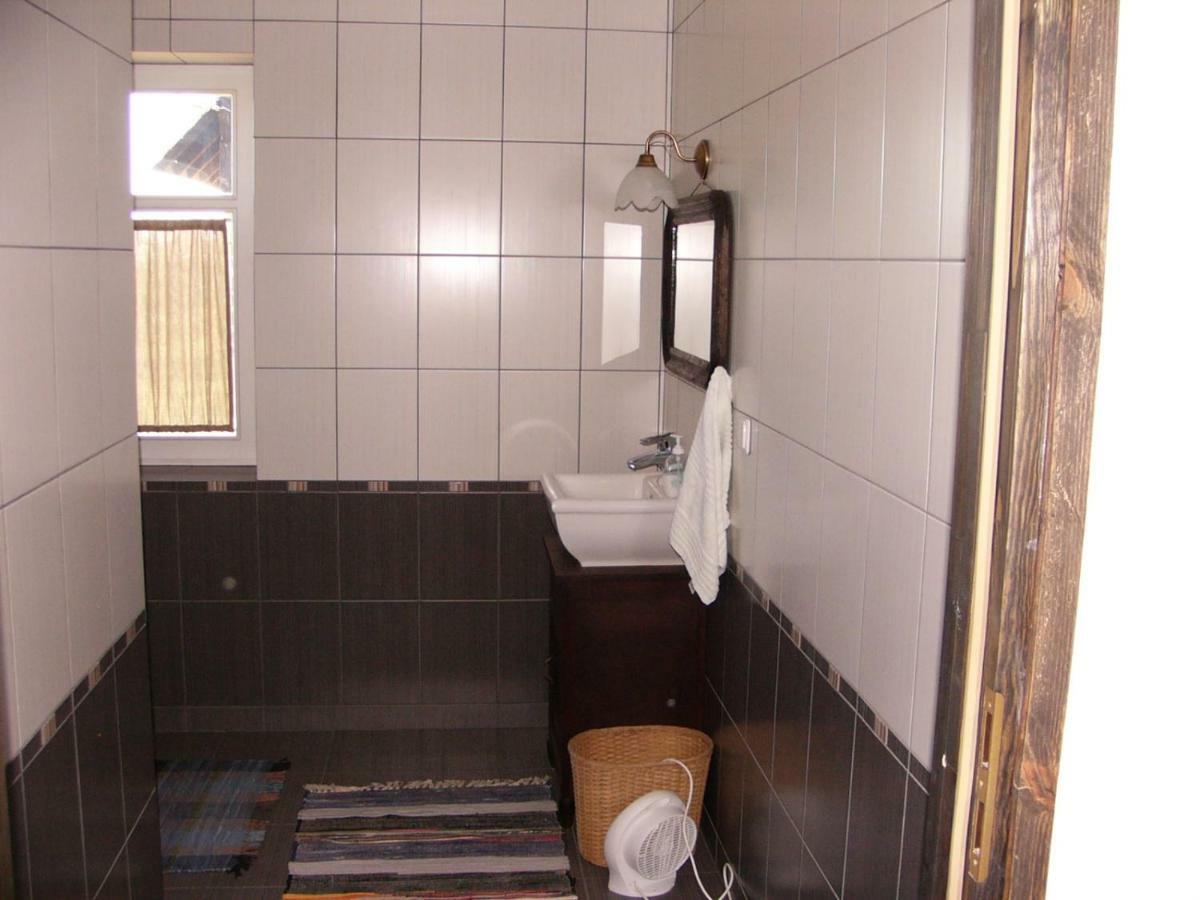 Osada Rydzewo Villa Екстериор снимка