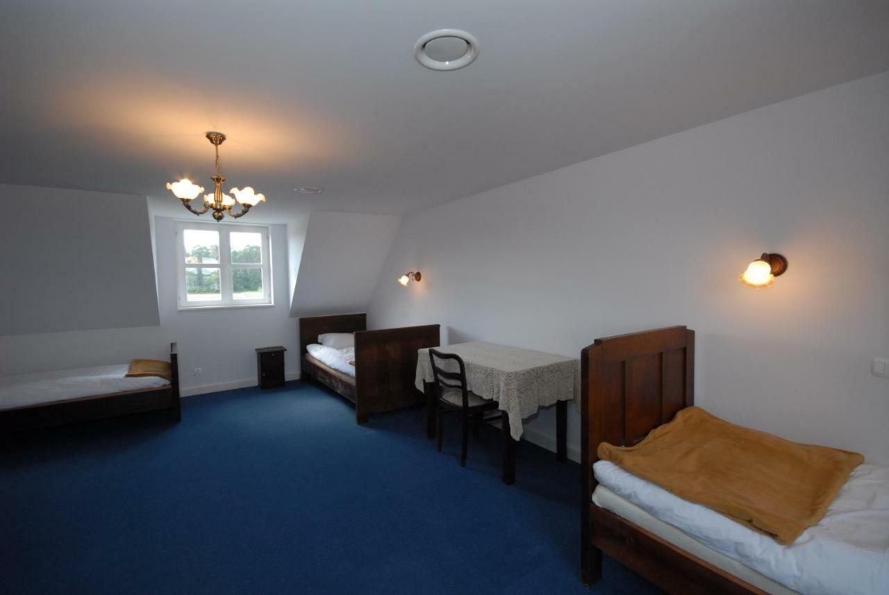 Osada Rydzewo Villa Екстериор снимка