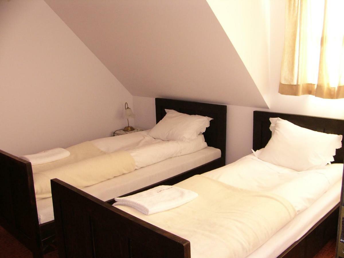 Osada Rydzewo Villa Екстериор снимка