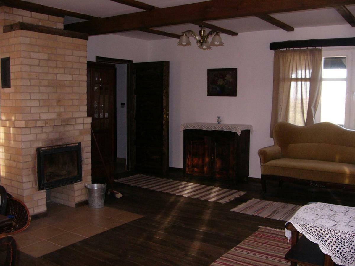 Osada Rydzewo Villa Екстериор снимка