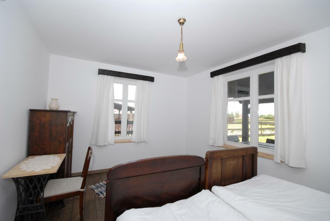 Osada Rydzewo Villa Екстериор снимка